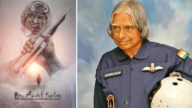 #APJAbdulKalam: India's Missile Man Birth Anniversary, Facts | India Miss'ing'ile Man!!