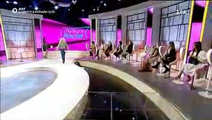 My Style Rocks: Μεράκλωσε η Στικούδη – Το τσιφτετέλι και τα σέξι πλάνα!