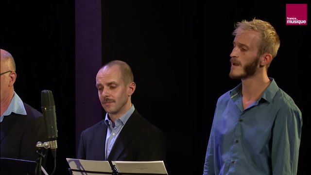 Anonyme portugais : Ai Dina Dina Dana (La Capella Sanctæ Crucis, dir. Tiago Simas Freire)