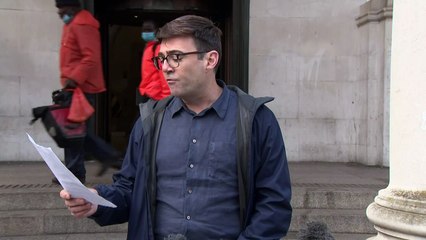 Burnham: We're being set up as 'canaries in the coal mine'