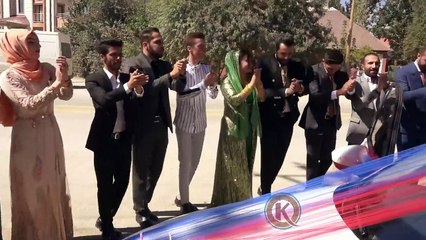Özbeker Ailesinin Mutlu Günü l Mılane Gowend l Yüksekova Düğünleri HD