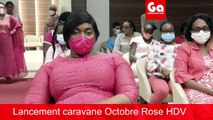 Lutte contre les Cancers féminins : la Mairie de Libreville emboîte le pas