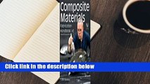 Composite Materials: Fabrication Handbook #1 Complete