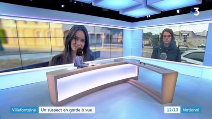 Mort de Victorine Dartois : un suspect en garde à vue