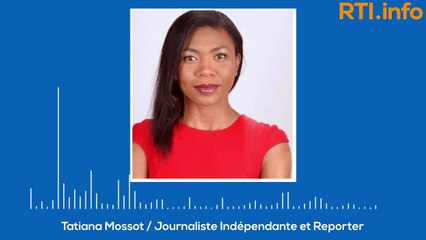 Tatiana Mossot (Journaliste) : "En période électorale, le journaliste doit appliquer les bonnes pratiques et les bons gestes.