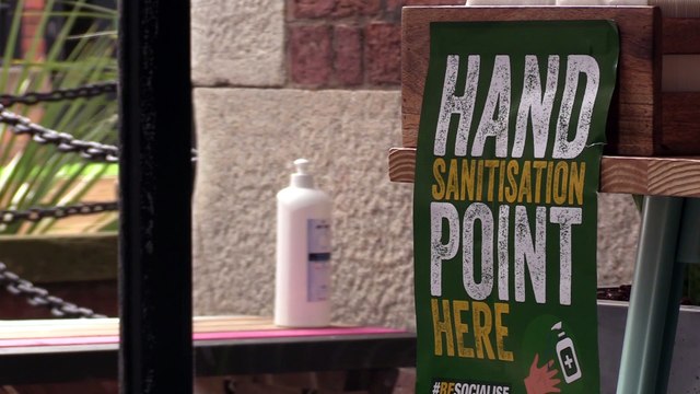 Test & Trace Consultants Are Been Paid Thousands Of Pounds A Day