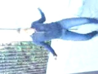 mel et eva en mode dutty winny ecart