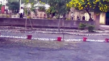 शाजापुर के नवागत तहसीलदार डॉक्टर मुन्ना अड़ ने बदली तहसील की तस्वीर