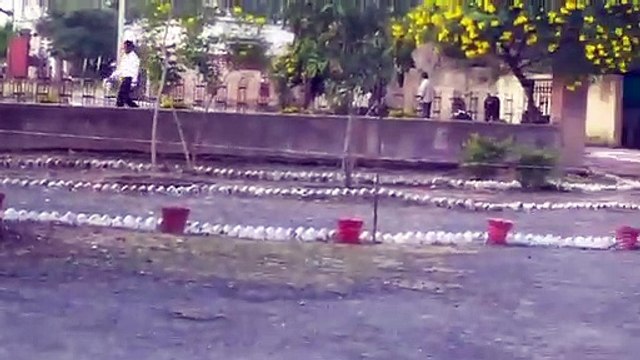 शाजापुर के नवागत तहसीलदार डॉक्टर मुन्ना अड़ ने बदली तहसील की तस्वीर