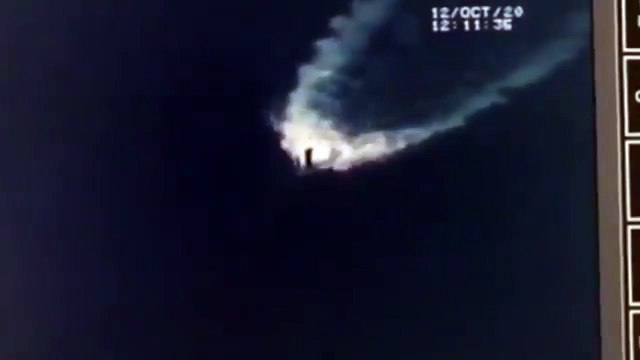 Yunanistan'ın 'görünmez' dediği denzialtıları TSK görüntüledi