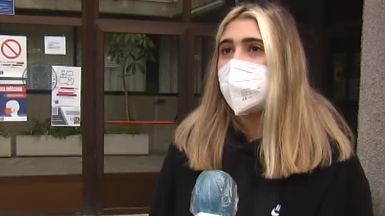 Preocupación por los contagios masivos entre universitarios