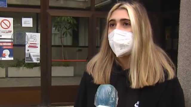 Preocupación por los contagios masivos entre universitarios