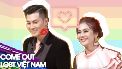 Chết cười với CÂU CHUYỆN CHĂN GỐI của vợ chồng Lâm Khánh Chi khiến Quốc Thuận phải TÉ GHẾ 