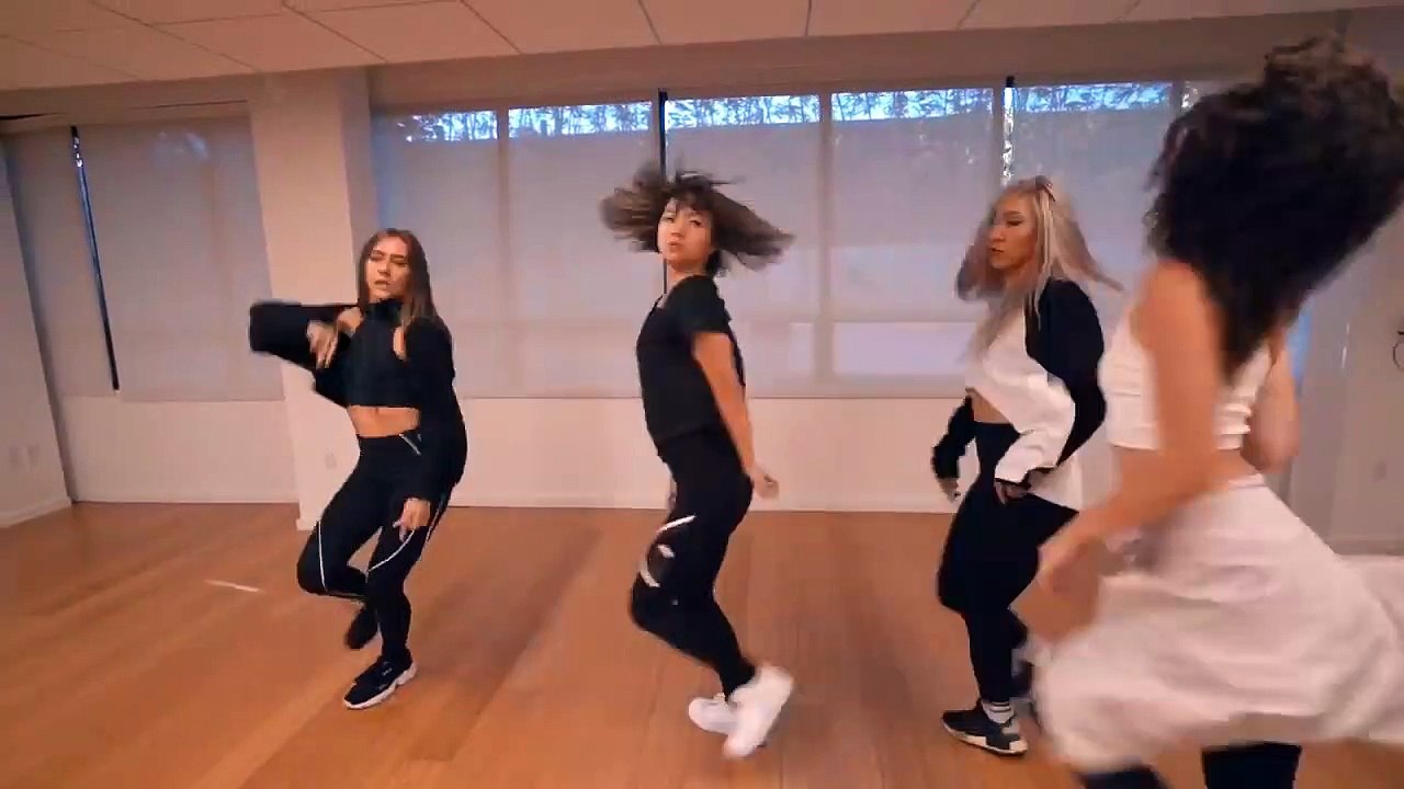 Los Mejores Bailes Del Mundo | Con Pasos Combinados