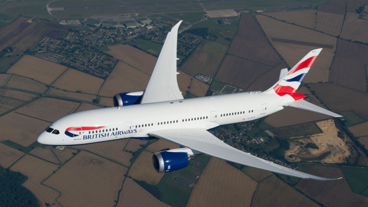 You Could Fly to the UK for $649 Round-trip With British Airways' 2021 Flight Sale
