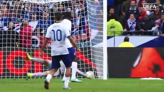 Top 5 France goals_ Pogba, Griezmann and more