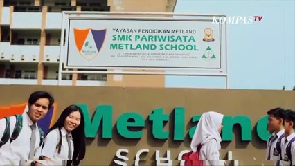 Vokasi Pilihan Masa Depan - VOKASI KINI