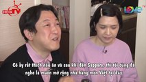 Lấy CHỒNG ĐẠI GIA Nhật Bản, cô vợ vẫn KHÓC NGHẸN vì bị chồng BỎ RƠI chỉ lo công việc | TKBG