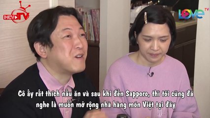 Lấy CHỒNG ĐẠI GIA Nhật Bản, cô vợ vẫn KHÓC NGHẸN vì bị chồng BỎ RƠI chỉ lo công việc | TKBG