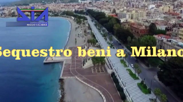 'Ndrangheta e riciclaggio di denaro sequestri per 13 milioni tra Lombardia e Calabria (15.10.20)