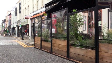 £40 MILLION EMERGENCY FUNDING FOR LIVERPOOL.