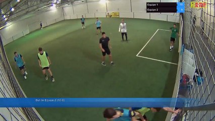 Equipe 1 Vs Equipe 2 - 15/10/20 16:35 - Loisir Poitiers - Poitiers Game Parc