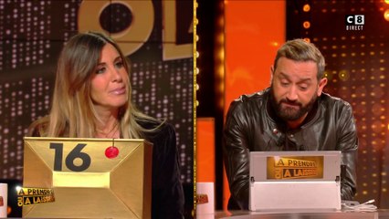 Cécilia va enfin pouvoir affronter le banquier dans APOAL