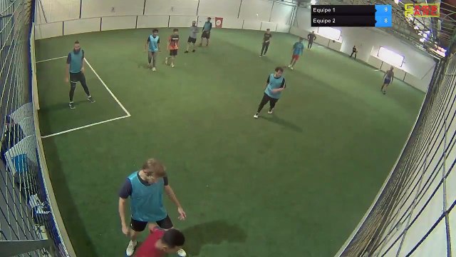 Equipe 1 Vs Equipe 2 - 15/10/20 15:54 - Loisir Poitiers - Poitiers Game Parc