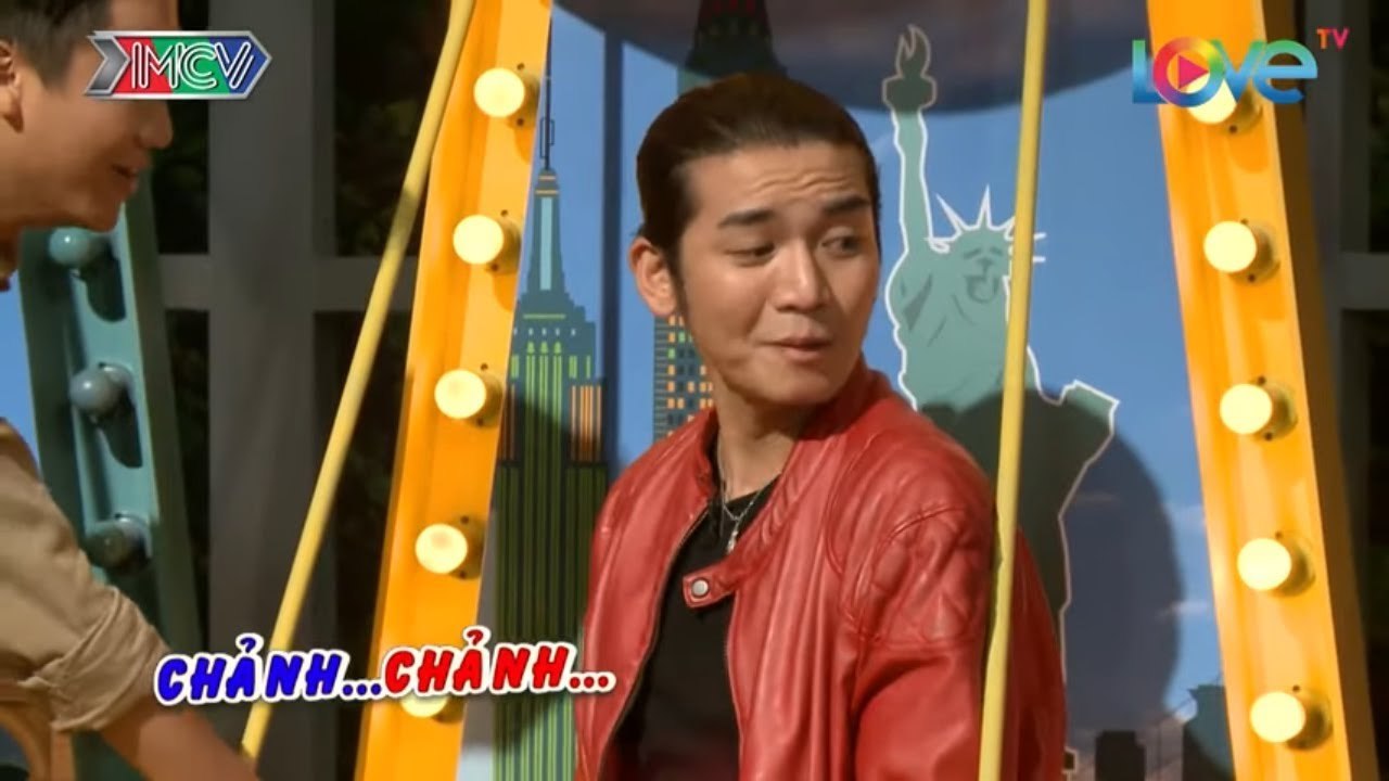 Chết cười BB Trần không hổ danh THÁNH CHƠI DƠ rủ luôn cả Xuân Nghị CHƠI DƠ TỚI CÙNG 