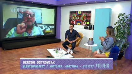 Ya puedes adquirir los lentes Blue Block en Lentemanía - Nex Panamá