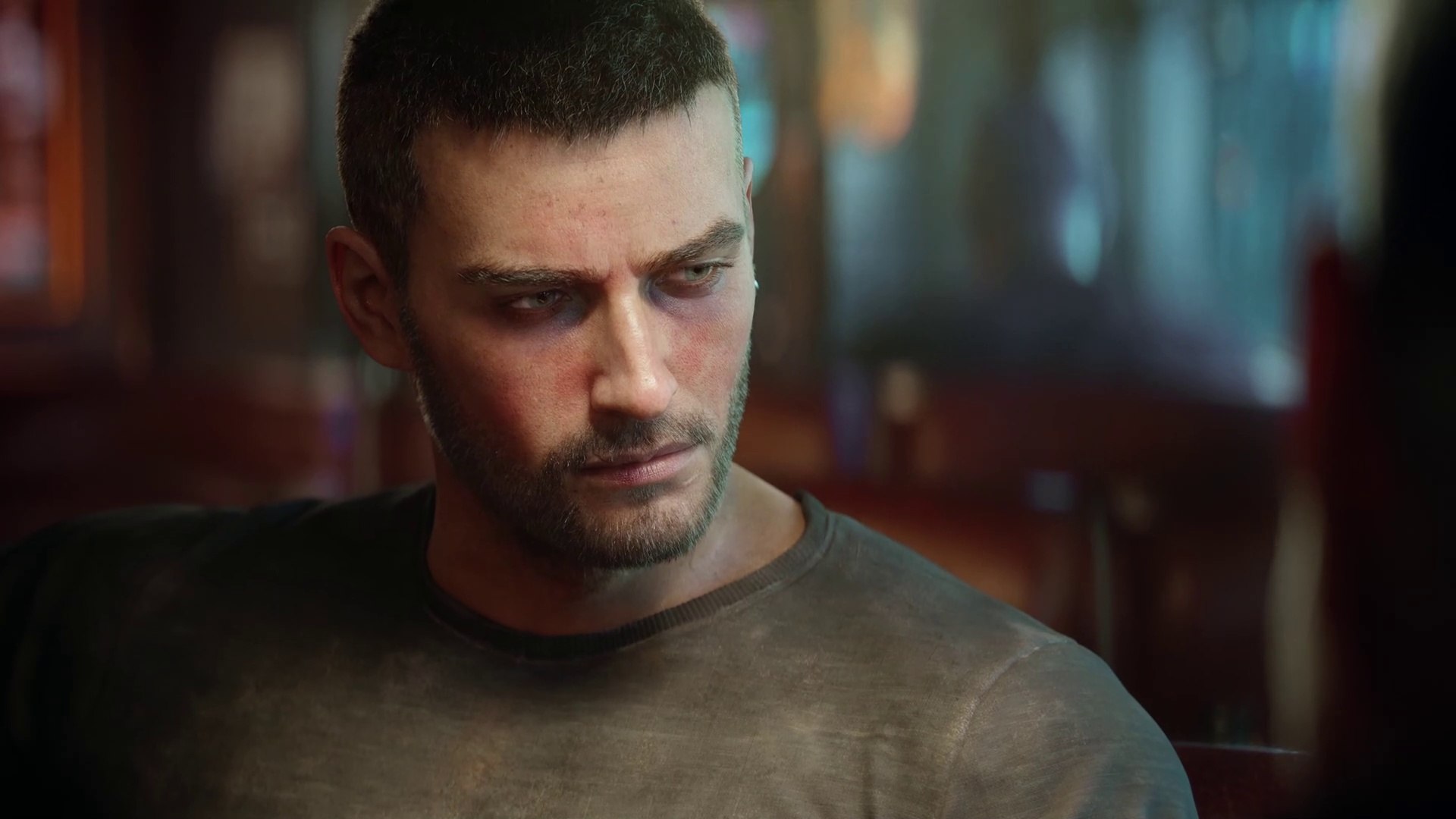 Cyberpunk 2077 - Bande-annonce cinématique