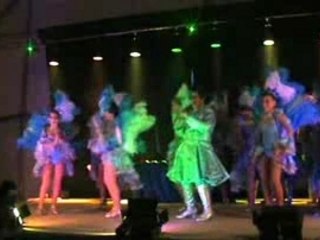 Concurso Carnaval 2008 Totana - parte 3 de 4