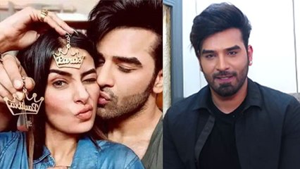 Bigg Boss 14: Eijaz और Pavitra के रिश्ते पर बोले Paras Chhabra कहा Pavitra पूरी ''Apavitra'' है