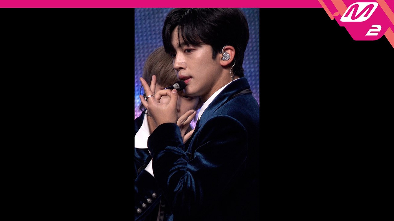 위아이 김요한 직캠 Twilight_201015