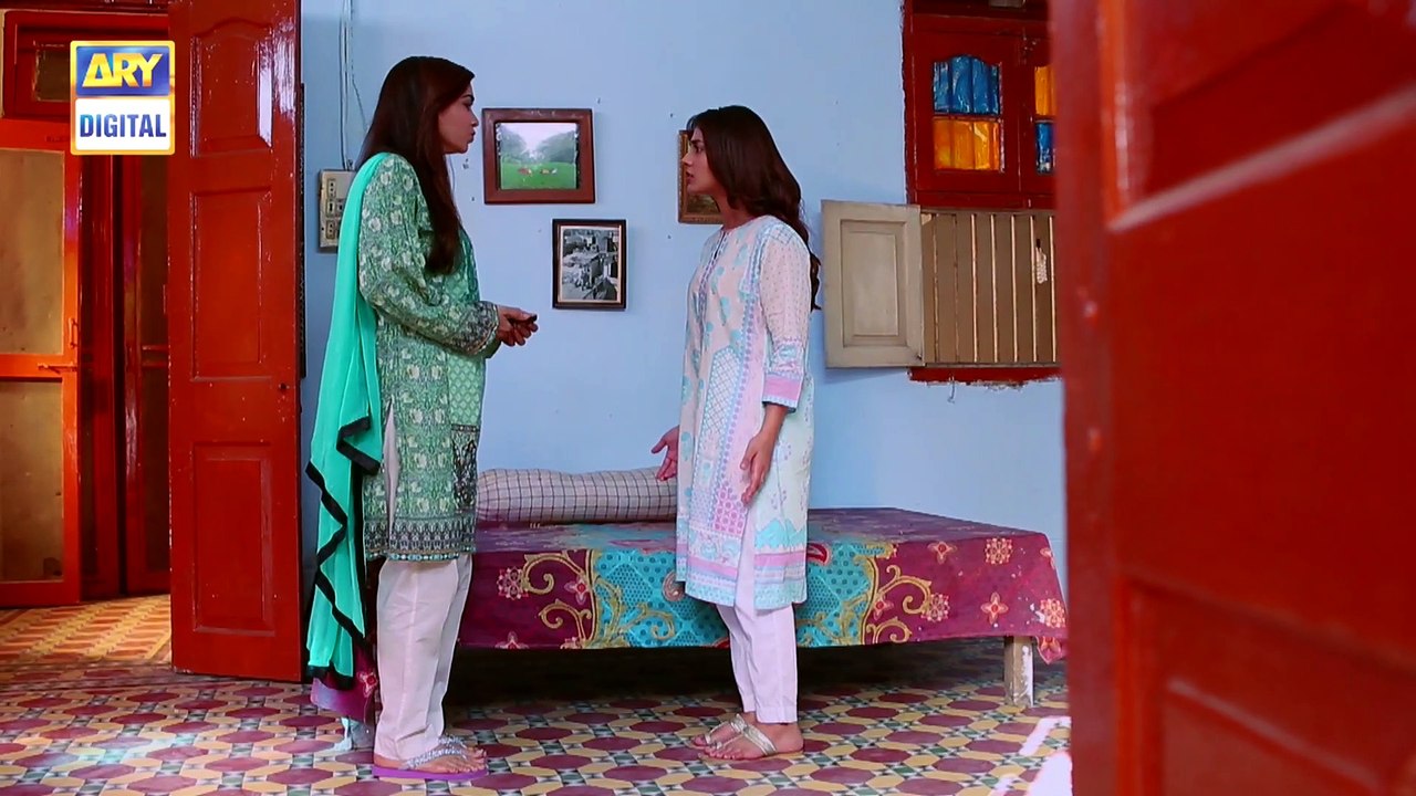 Kasak Ep 19