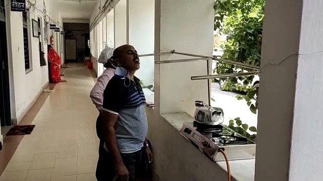 अभी भी छतरपुर शहर में रोजाना निकल रहे नए संक्रमित, 5 नए केस मिले