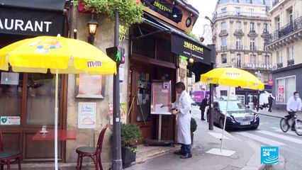 Couvre-feu en France, ce qui est autorisé et ce qui ne l'est pas