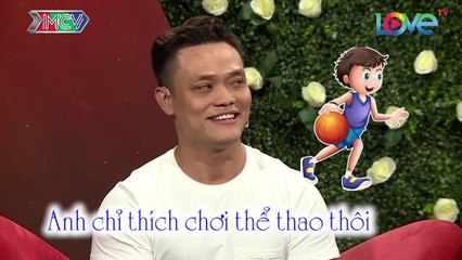 Cô gái SUNG SƯỚNG khi được chạm vào BODY nóng bỏng của chàng HLV thể hình| BMHH