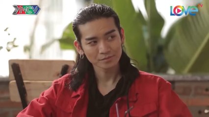 Hú hồn với hình tượng MENLY LÃNG TỬ của BB Trần làm Nam Thư MÊ MỆT và cái kết bất ngờ 