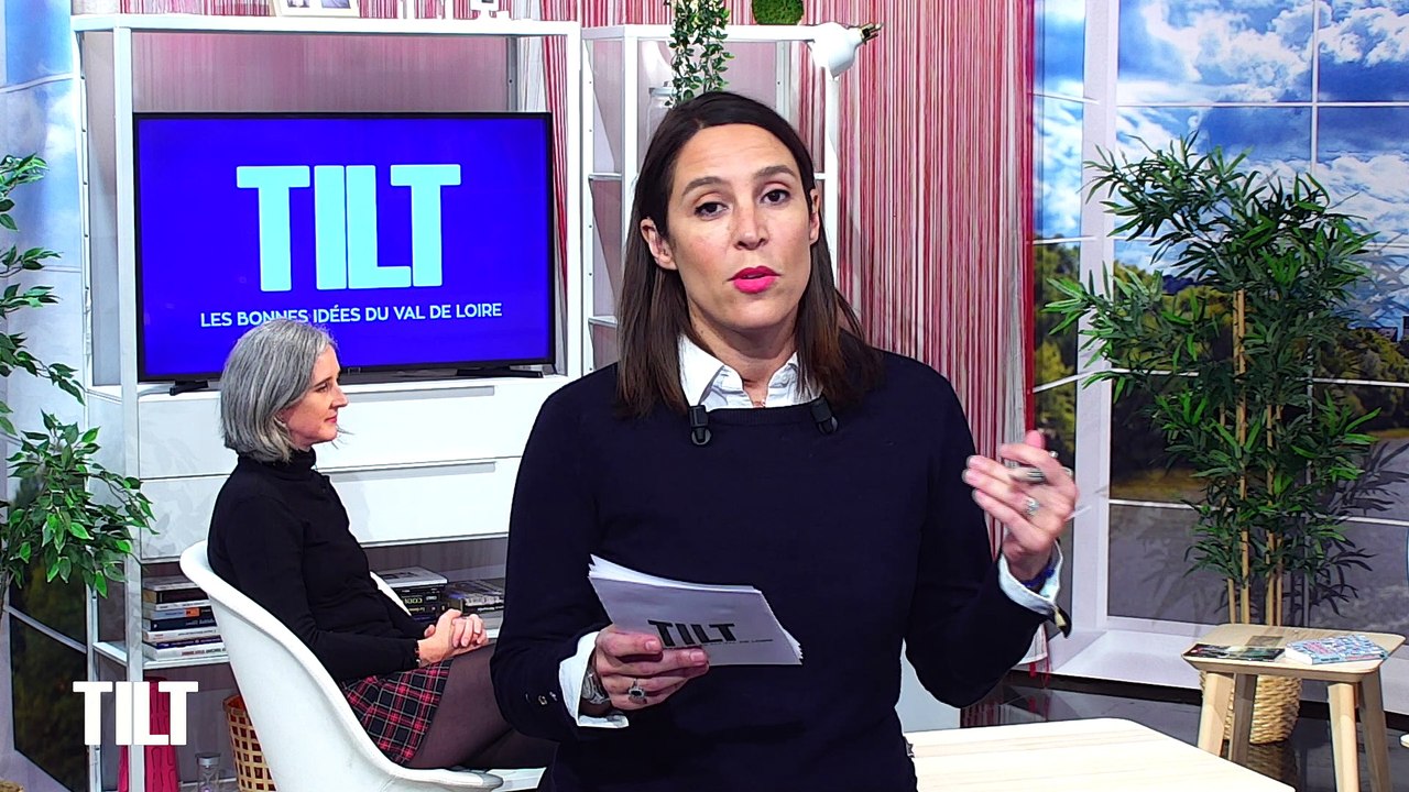 TILT - 15/10/2020 - Partie 1 - Les grands classiques sur grand écran