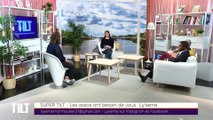 TILT - 15/10/2020 - Partie 2 - SUPER TILT - Les assos ont besoin de vous : Ly'seme