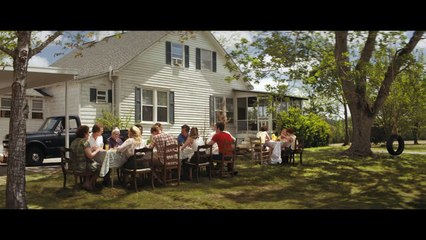 Uncle Frank - Trailer - Paul Bettany, Sophia Lillis