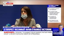 Affaire Victorine: selon son avocate, 