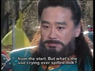 emperor wang gun korean drama with english subtitle episode-183