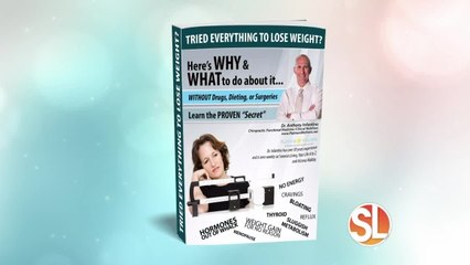 Platinum Wellness: Get your body back in balance and feel better!