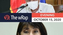 Duterte: Free COVID-19 vaccine for Filipinos | Evening wRap