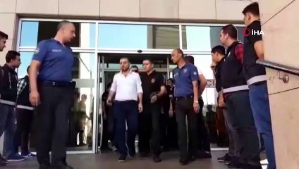 Taksim’de öldürülen İTÜ'lü Halit Ayar davasında gerekçeli karar açıklandı