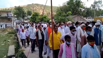 अखंड यादव के पास १.६९ करोड़ की संपत्ति, कार, रिवाल्वर व कारबाइन के भी मालिक