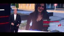 Crimes Spécial sur le meurtre de Victorine sur NRJ12, en direct le lundi 19 octobre présenté par Jean-Marc Morandini