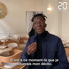 Ce moment où Mory Sacko s'est senti l'âme d'un chef